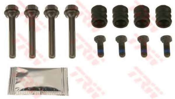 Комплект направляющей гильзы