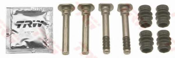 Ремкомплект, тормозной суппорт