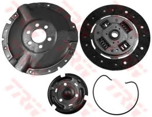 Комплект сцепления