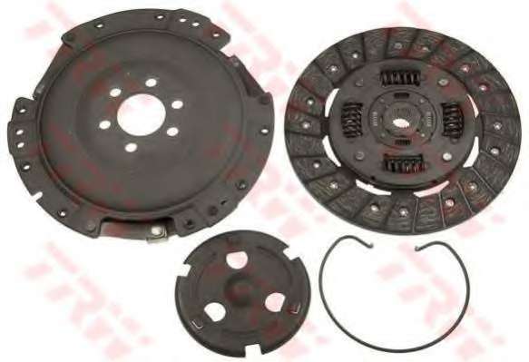 Комплект сцепления