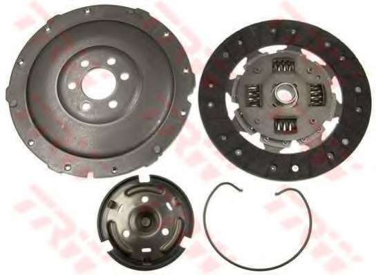 Комплект сцепления