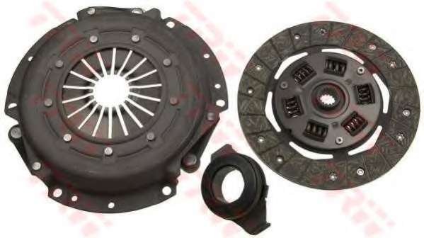 Комплект сцепления