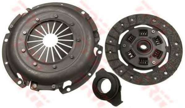 Комплект сцепления