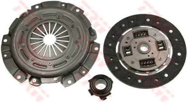 Комплект сцепления