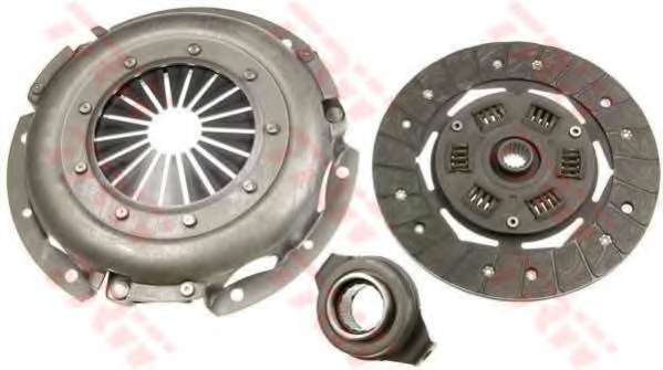 Комплект сцепления