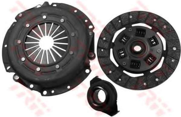 Комплект сцепления