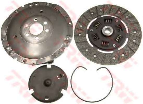 Комплект сцепления