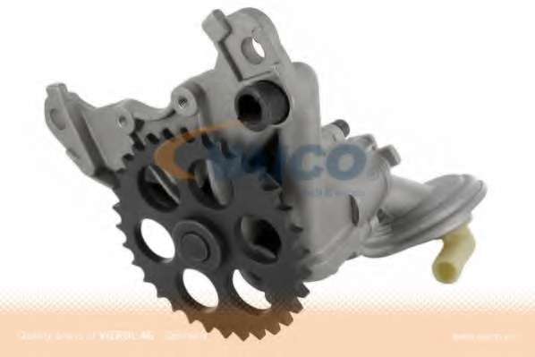 Масляный насос