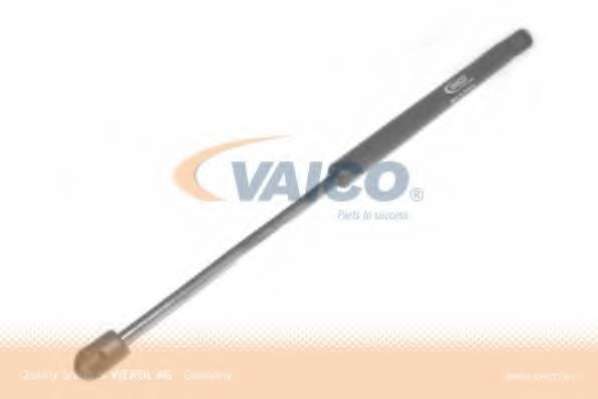 Газовая пружина, крышка багажник