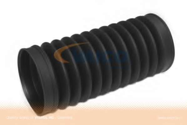 Пыльник, рулевое управление