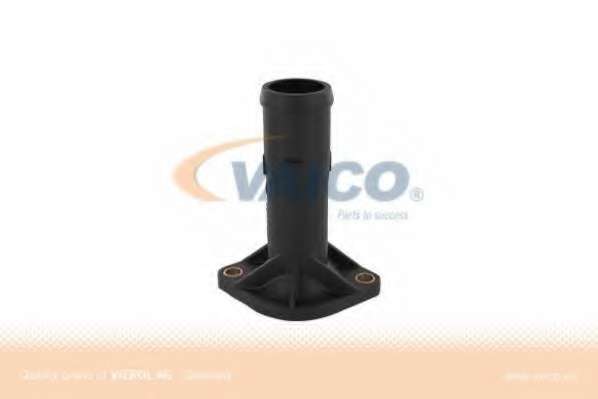 Фланец охлаждающей жидкости