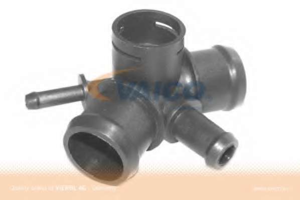 Трубка охлаждающей жидкости