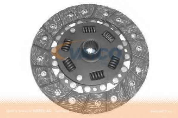 Диск сцепления