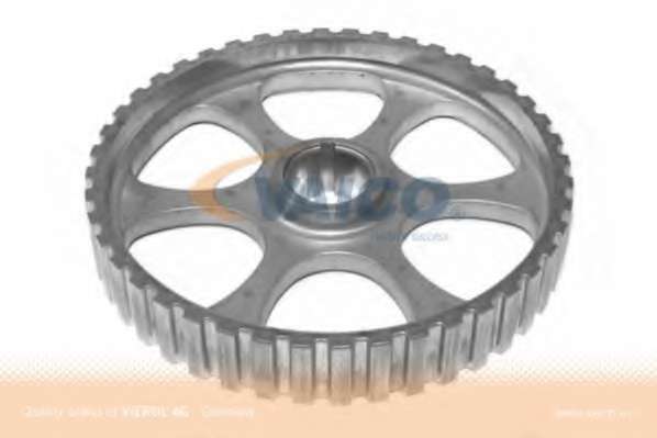 Шестерня, распределительный вал. Шестерня, промежуточный вал
