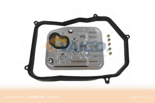 Комплект гидрофильтров, автоматическая коробка передач