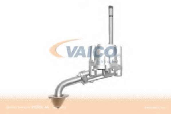 Масляный насос