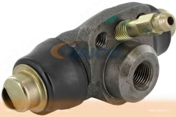 Колесный тормозной цилиндр