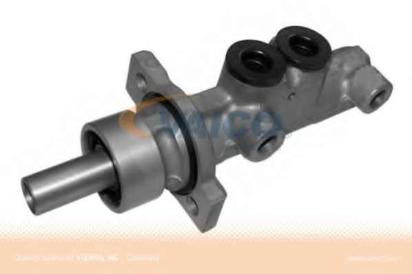 Главный тормозной цилиндр