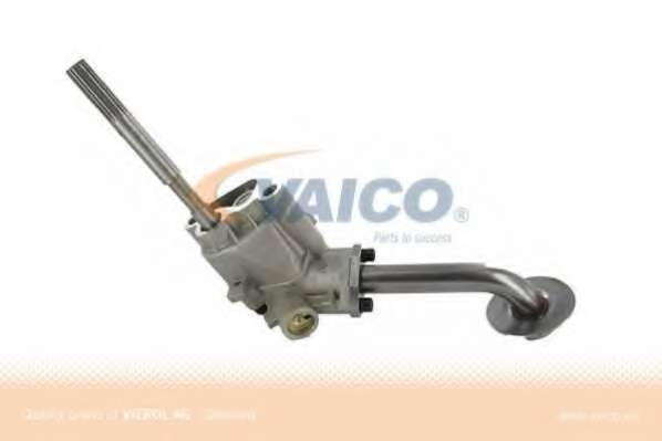 Масляный насос