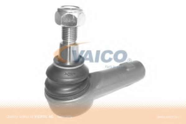 Наконечник поперечной рулевой тяги