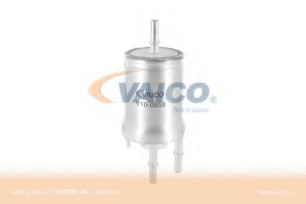 Топливный фильтр