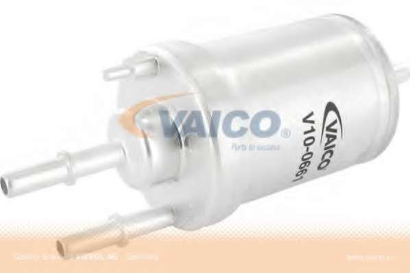 Топливный фильтр