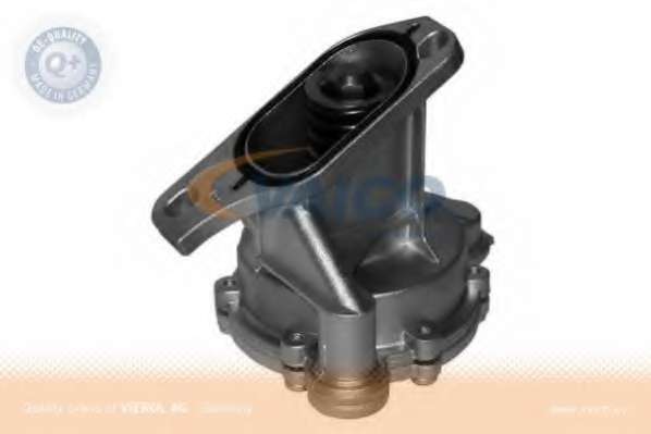 Вакуумный насос, тормозная система