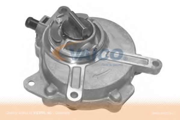 Вакуумный насос, тормозная система