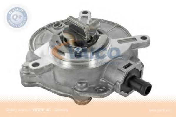 Вакуумный насос, тормозная система