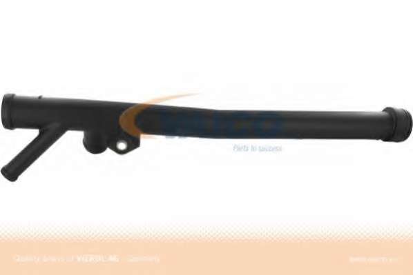 Трубка охлаждающей жидкости