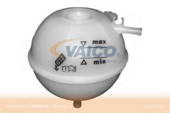 Компенсационный бак, охлаждающая жидкость