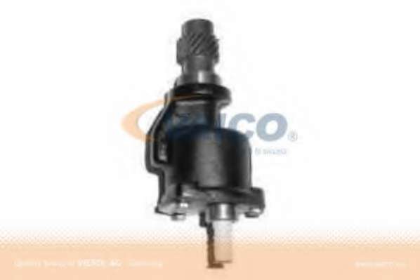 Вакуумный насос, тормозная система