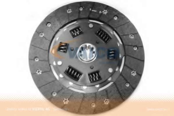 Диск сцепления