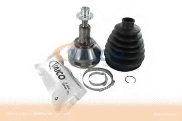 Шарнирный комплект, приводной вал