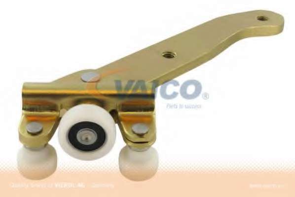 Направляющая ролика, сдвижная дверь