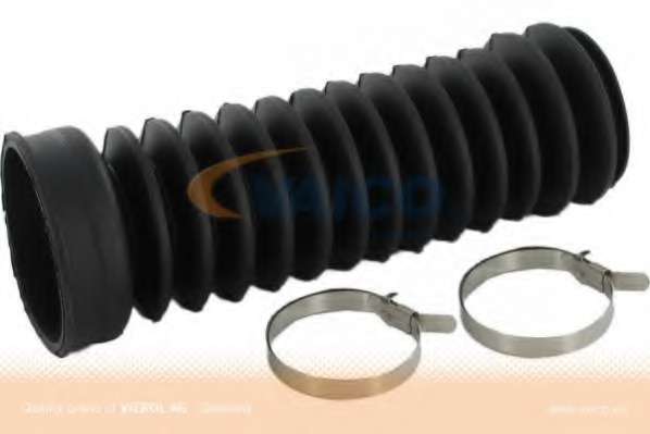 Комплект пылника, рулевое управление