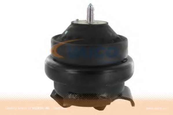 Подвеска, двигатель