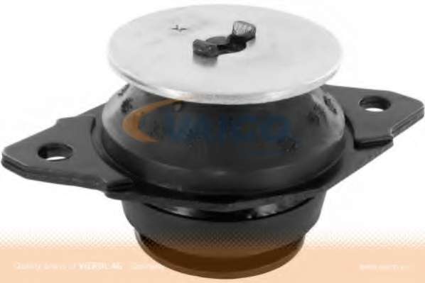 Подвеска, двигатель