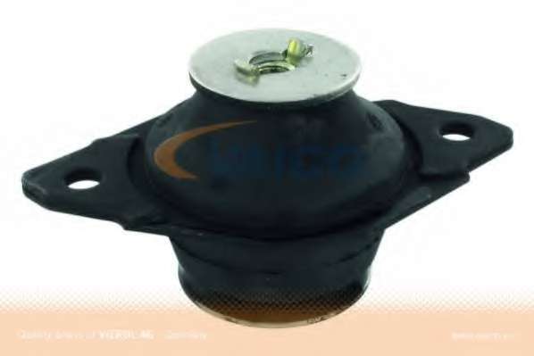 Подвеска, двигатель