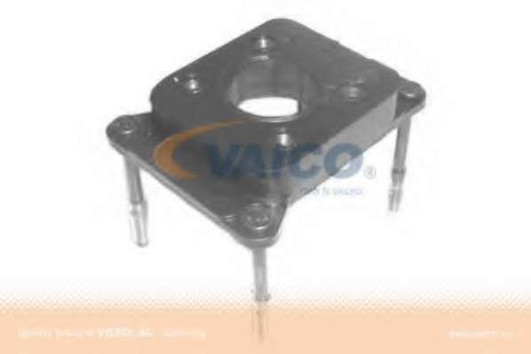 Фланец, карбюратор