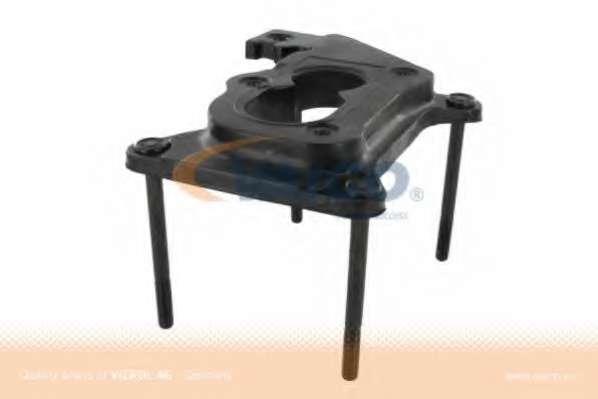 Фланец, карбюратор