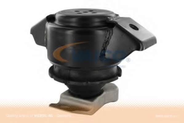 Подвеска, двигатель