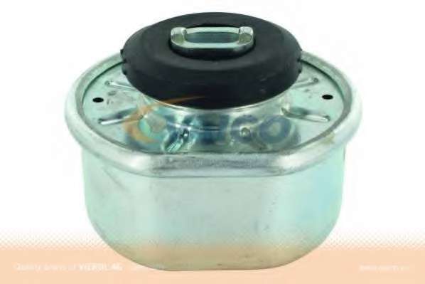 Подвеска, двигатель