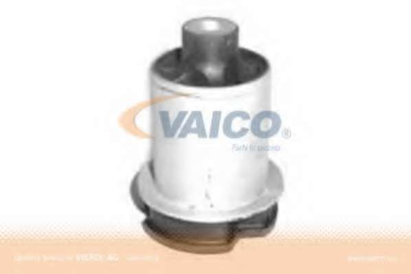 Втулка, балка моста