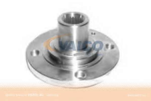 Ступица колеса