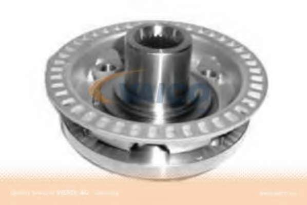 Ступица колеса