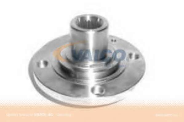 Ступица колеса