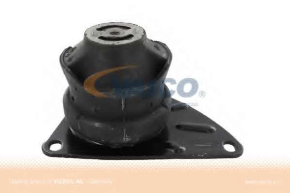 Подвеска, двигатель