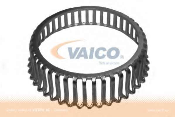 Зубчатый диск импульсного датчика, противобл. устр.