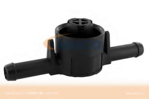 Клапан, топливный фильтр